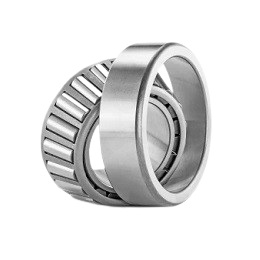 Metric Taper Roller Bearings